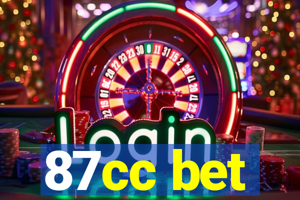 87cc bet